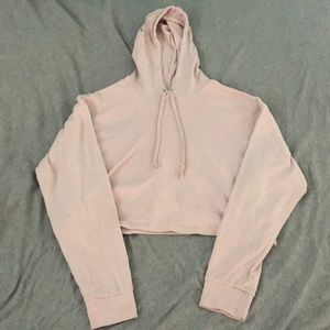 🛑LAST CHANCE🛑 Cropped sweater